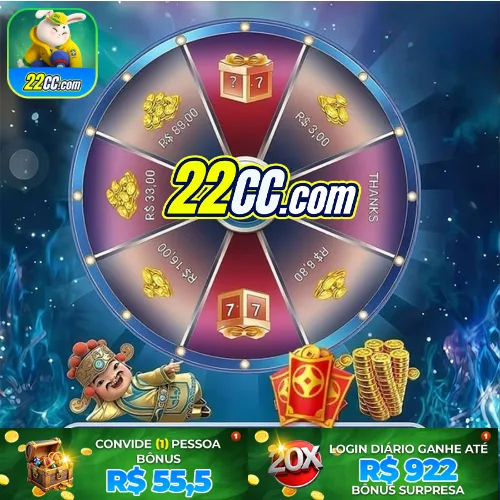 22CC 2026 Slot Gacor RTP Tinggi