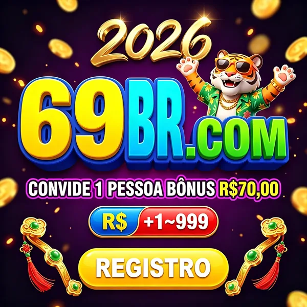 69BR Game Online Resmi 2026