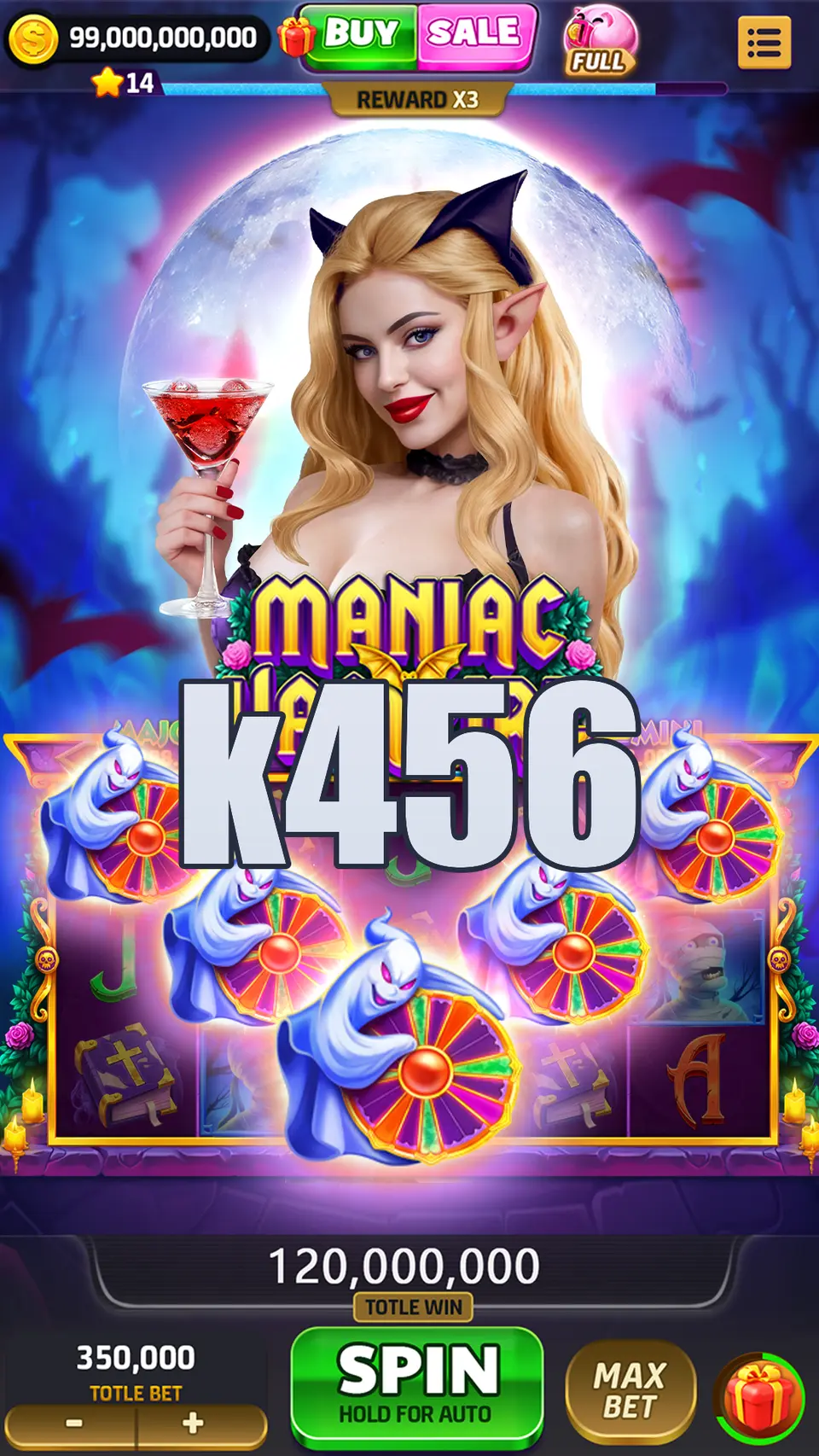 k456 Baixar