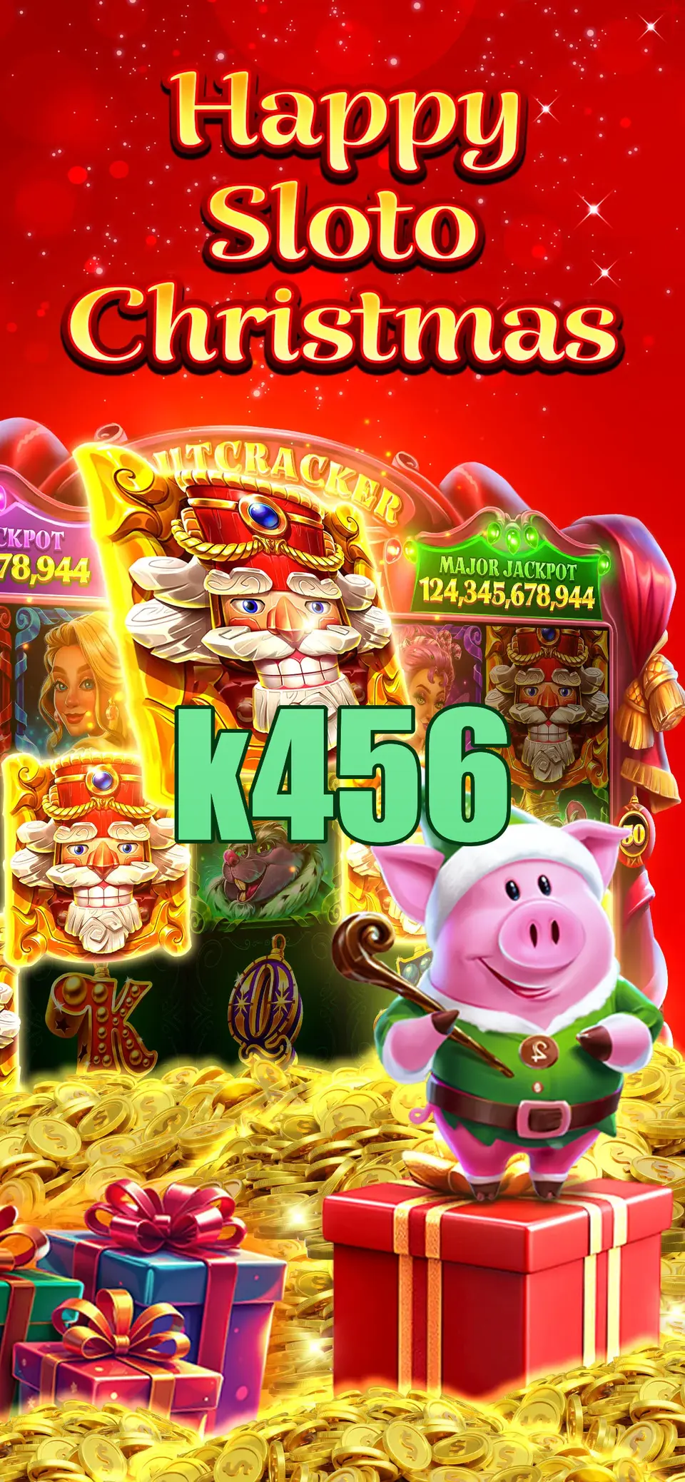 k456 Login