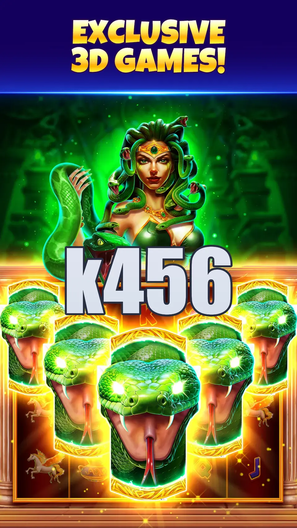 k456 Login